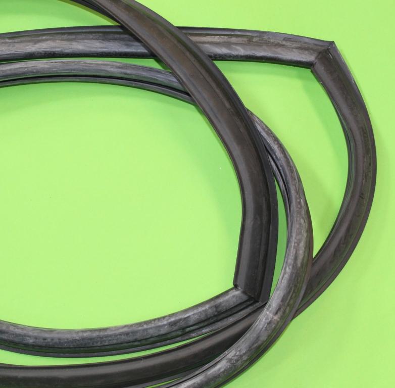 Windscreen Rubber